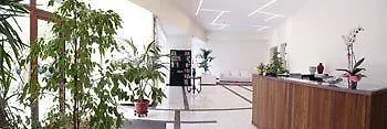 Sorriso Hotel Benátky – Lido