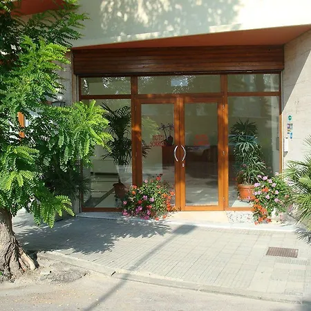 Sorriso Hotel 2*