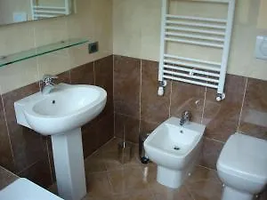 Sorriso 2* Венеция-Лидо