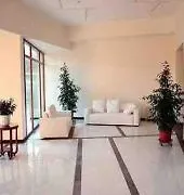 Sorriso Hotel Benátky – Lido