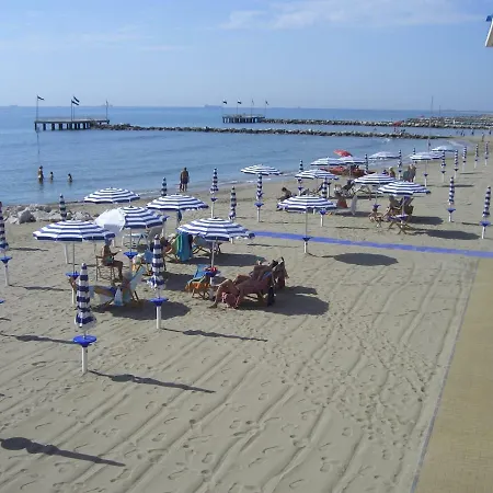 Sorriso Hotel Lido di Venezia