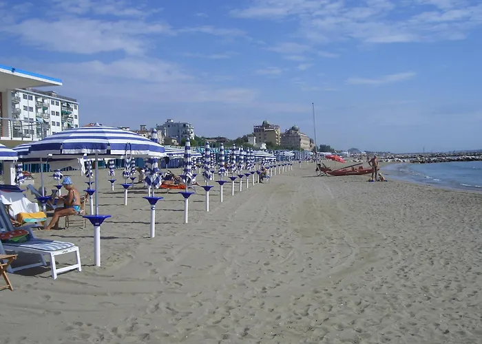 Sorriso Lido di Venezia
