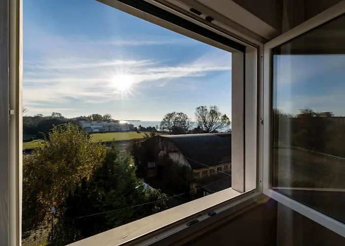 Sorriso Hotel Lido di Venezia