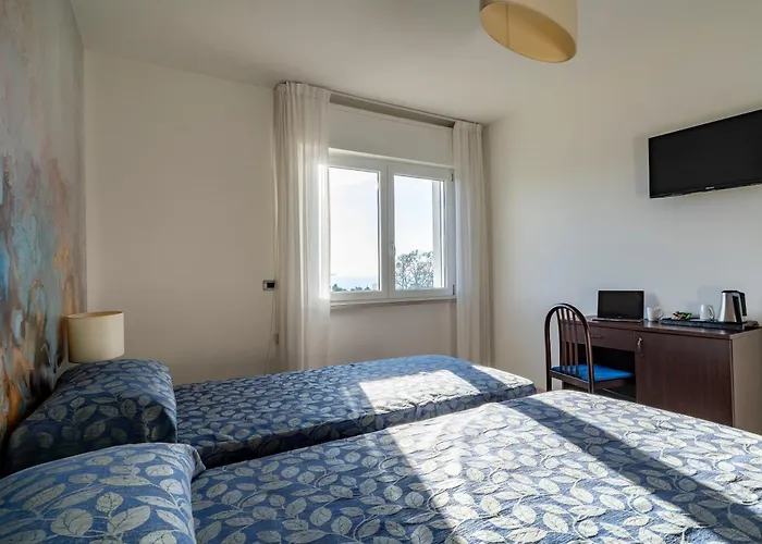 Sorriso Lido di Venezia