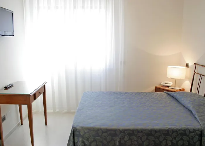 Sorriso Lido di Venezia