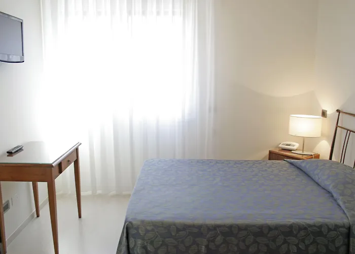 Sorriso 2* Lido di Venezia