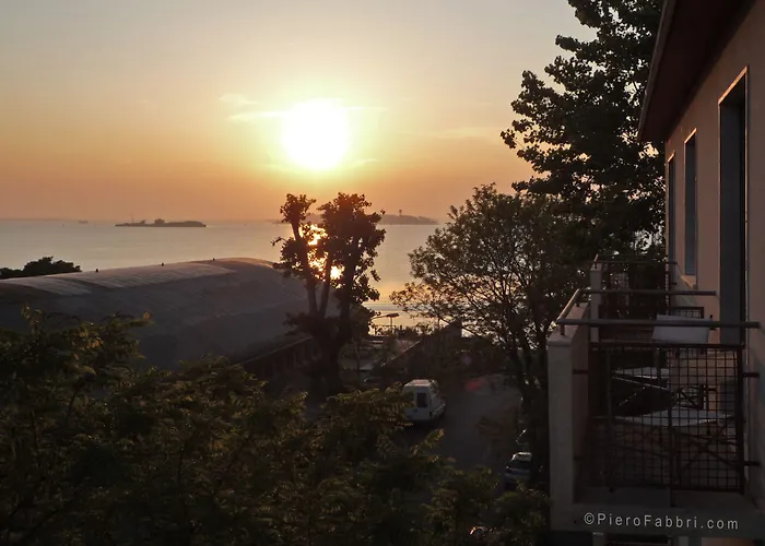 Hotel Sorriso Lido di Venezia