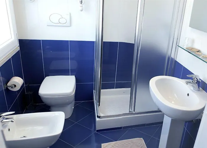 Hotel Sorriso Lido di Venezia